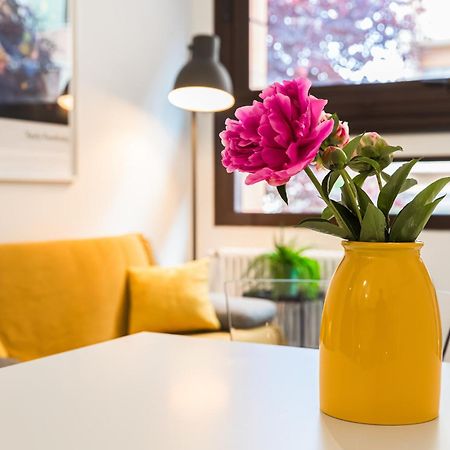 Melloni House Bologna 아파트 외부 사진