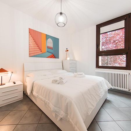Melloni House Bologna 아파트 외부 사진