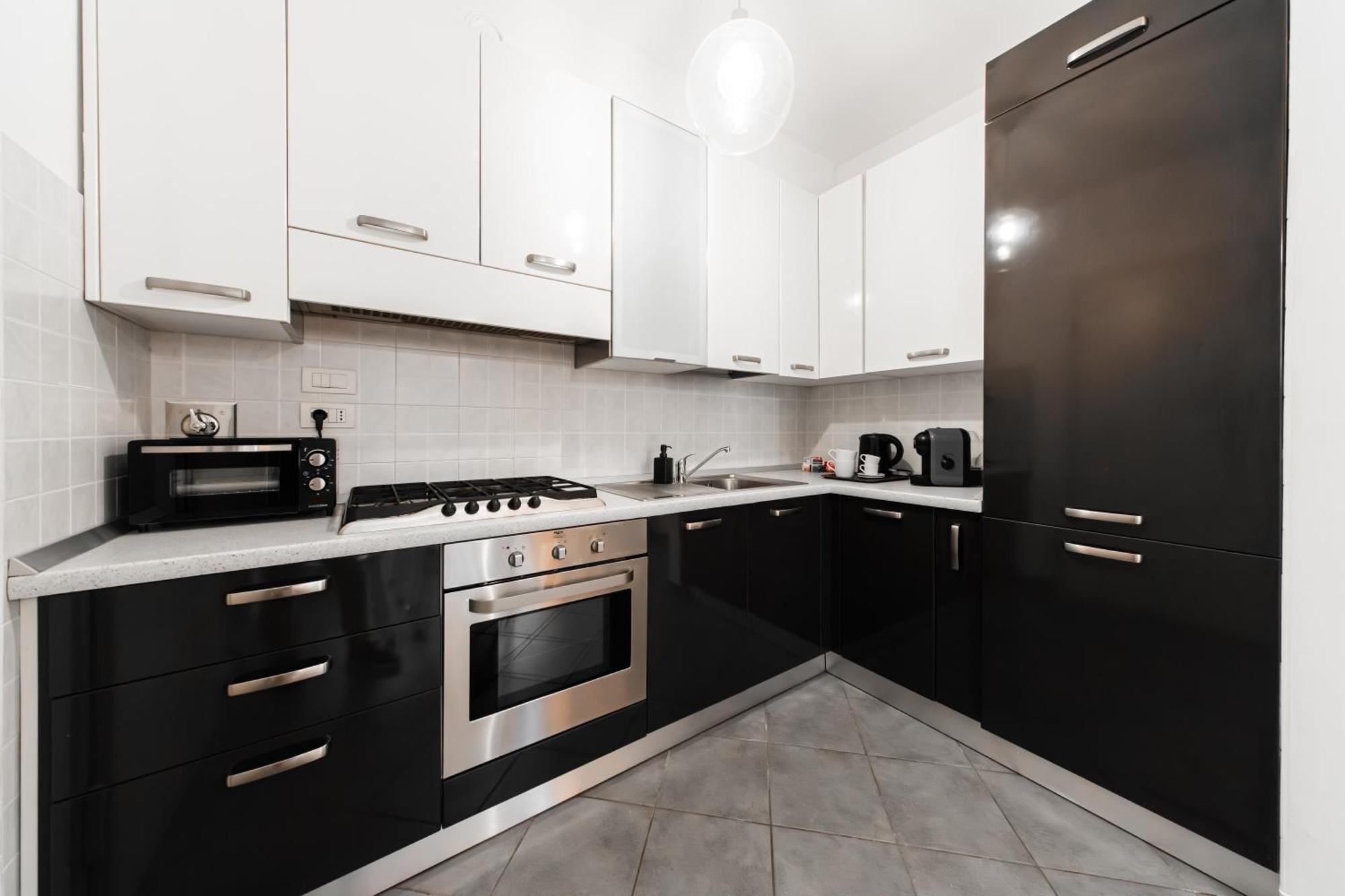 Melloni House Bologna 아파트 외부 사진