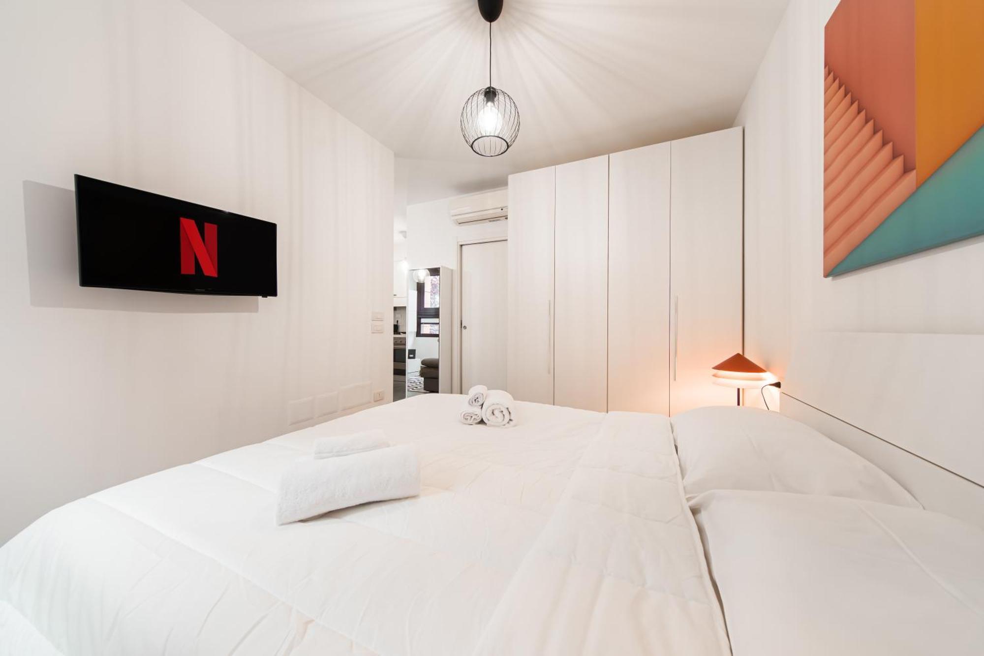 Melloni House Bologna 아파트 외부 사진