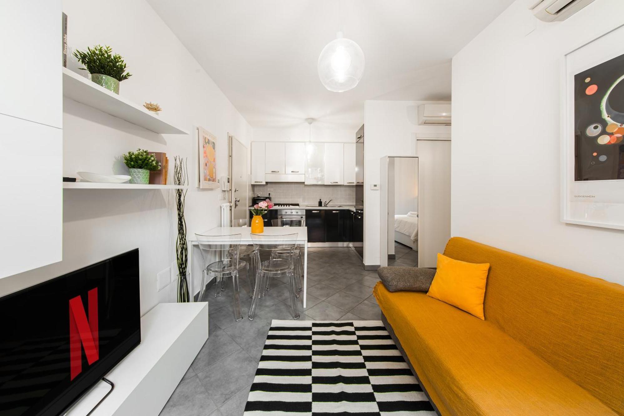 Melloni House Bologna 아파트 외부 사진