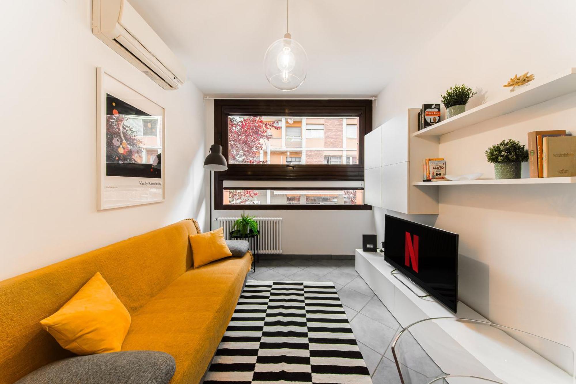 Melloni House Bologna 아파트 외부 사진
