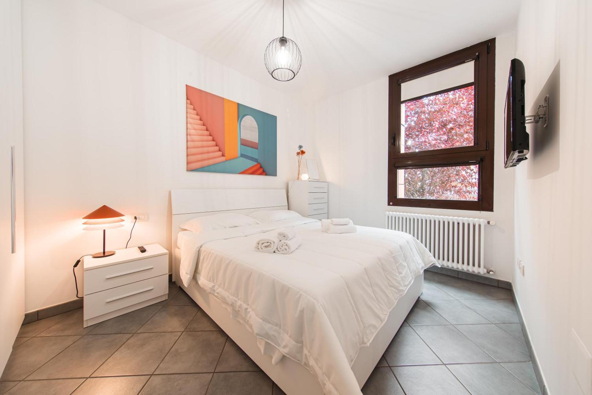 Melloni House Bologna 아파트 외부 사진