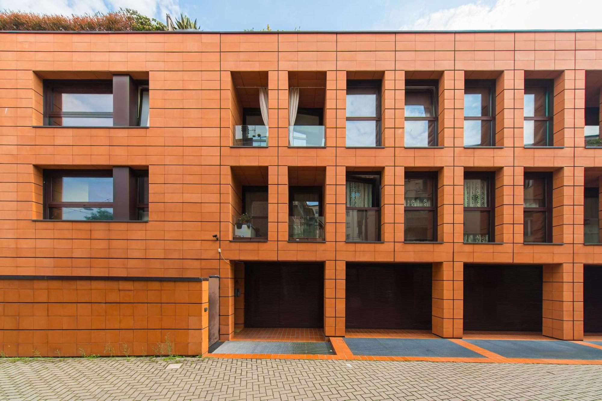 Melloni House Bologna 아파트 외부 사진